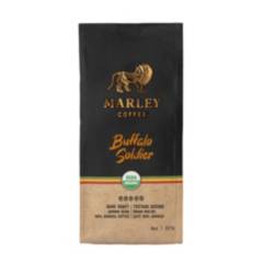 MARLEY COFFEE - Café Molido Marley Coffee Buffalo Soldier