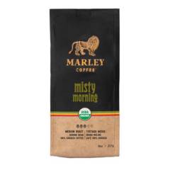 MARLEY COFFEE - Café Molido Marley Coffee Misty Morning