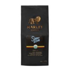 MARLEY COFFEE - Café Molido Marley Coffee Descafeinado Simmer Down