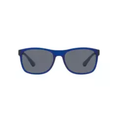 SUNGLASS HUT - Anteojos De Sol Sunglasshut HU2020  Azul Hombre