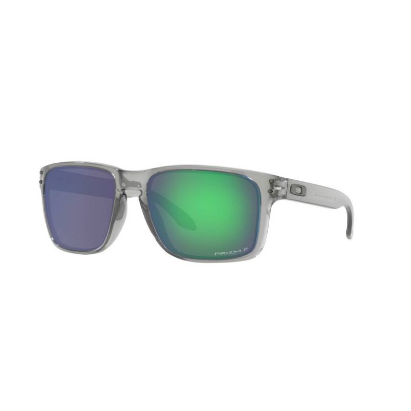 OAKLEY Anteojos De Sol Oakley OO9417 Holbrook Xl Gris Hombre 