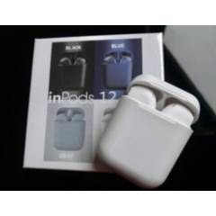 INPODS - Audífonos Bluetooth Inpods 12