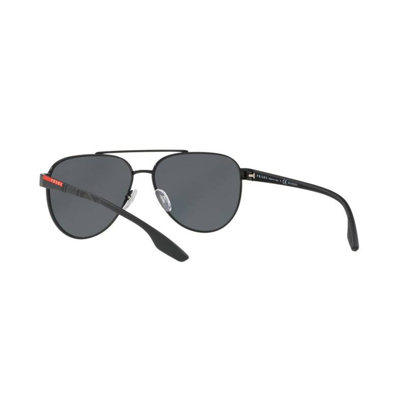 PRADA Anteojos De Sol Prada PS 54TS Lifestyle Negro Hombre 