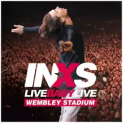 HITWAY MUSIC - INXS - LIVE BABY LIVE (3LP) VINILO HITWAY MUSIC