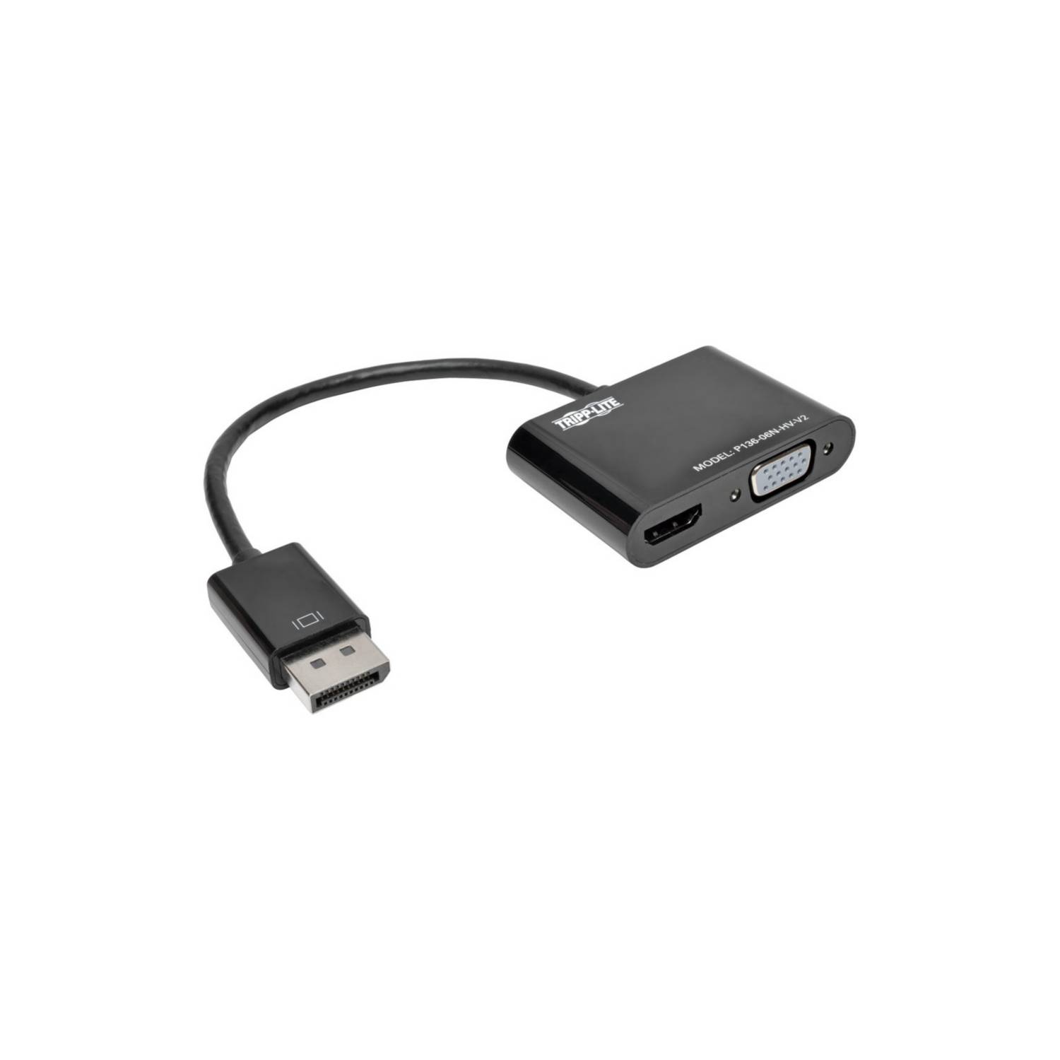 Adaptateur HDMI Hyper® HyperDrive USB-C vers 8K 60Hz / 4K 144Hz