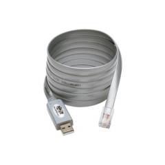 TRIPP LITE - Cable USB RJ45 Cisco Serial Rollover USB-A 1.83M TRIPP LITE