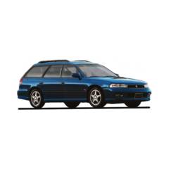 SUBARU - Disco Freno Subaru Legacy 1998-2004 Delantero
