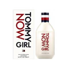 TOMMY HILFIGER - Tommy Now GIRL EDT 100 ML Mujer