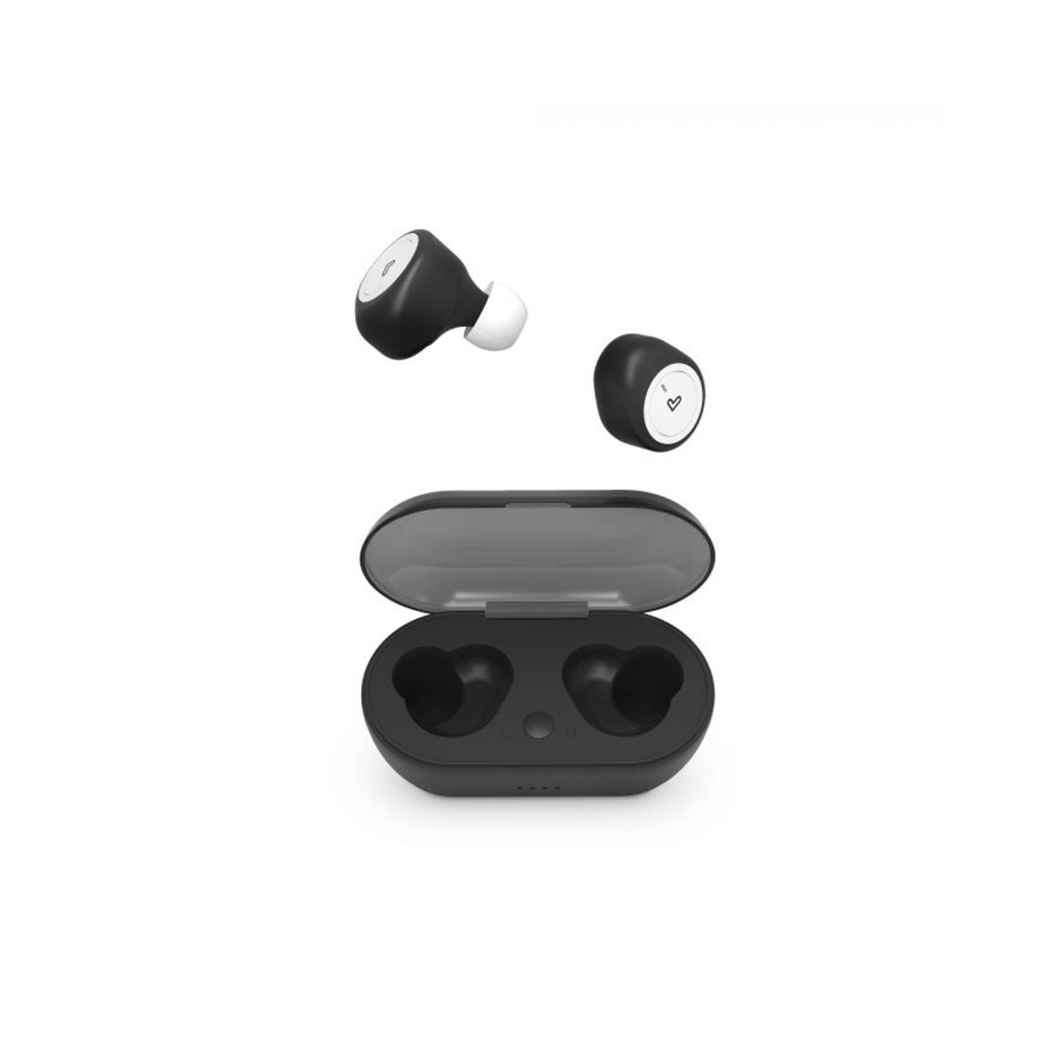 Audífonos Bluetooth Energy Sistem Urban 4 Space / In ear / Negro, ¡Outlet!, Todas, Categoría