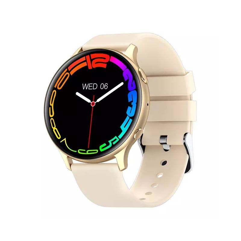 GENERICO - Reloj Inteligente Smartwatch Bluetooth MX15 Sports Fitness