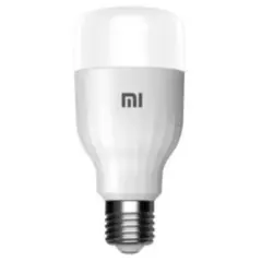 XIAOMI - Ampolleta Mi Smart Led Bulb Essential (White and color)