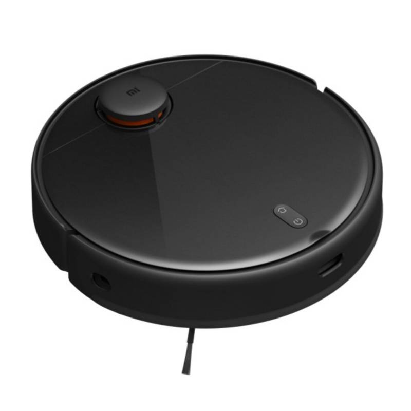 XIAOMI - Aspiradora Mi Robot Vacuum-Mop 2 Pro Black