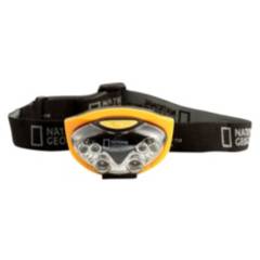 NATIONAL GEOGRAPHIC - Linterna National Geographic Frontal Led Lng6509
