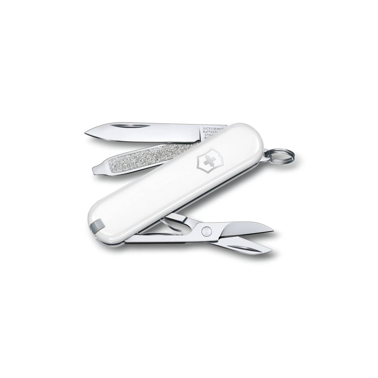 VICTORINOX Navaja Suiza Victorinox Classic Fire Opal 06223t82g