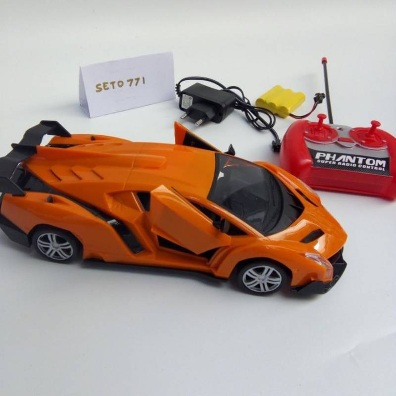 GENERICA Deportivo Control Remoto Lamborghini Juguete Colección Niños |  