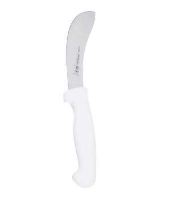 Cuchillo profesional para Chef 6 pulgadas blanco Tramontina