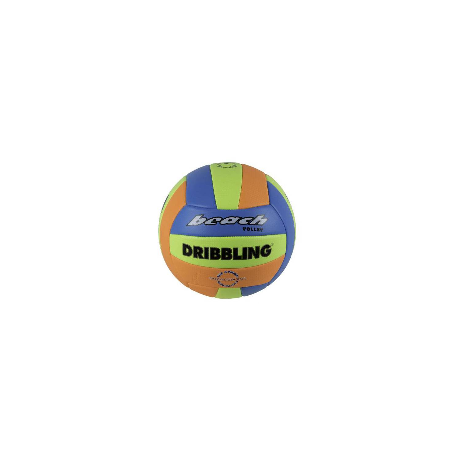Pelota Dribbling Vóley Beach, pelota voleibol