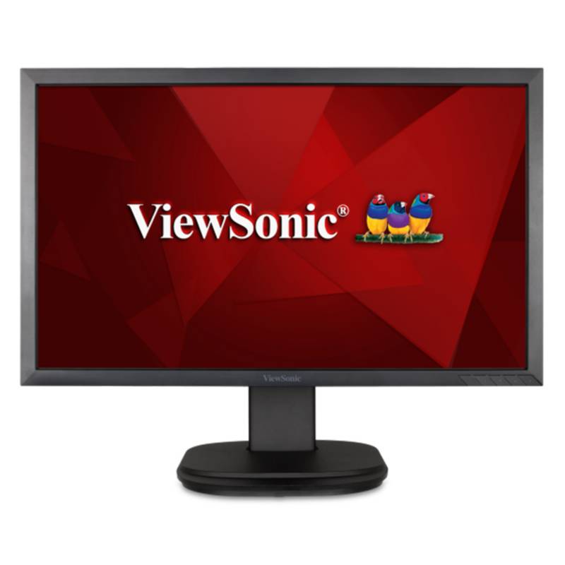 VIEWSONIC - Monitor LED Viewsonic 22 Pivot Full HD VG2239SMH