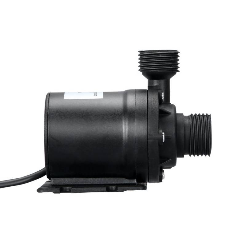 Bomba sumergible 12V 800 L/h - Guatemala