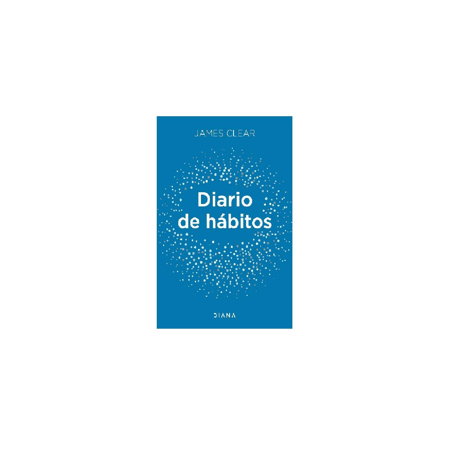 Libro: Diario de hábitos - 9788411190039 - Clear, James