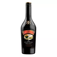 BAILEYS - Crema De Whisky Baileys, Licor Dulce