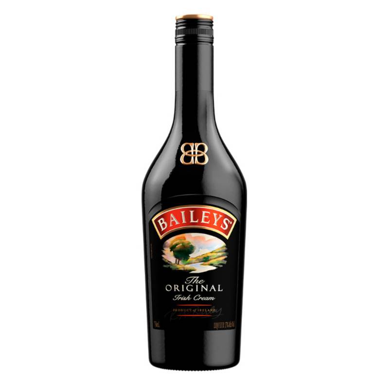 BAILEYS - Licor dulce Baileys Crema De Whisky 750 ml