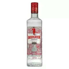 BEEFEATER - Ginebra Beefeater