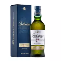 BALLANTINES - Whisky Ballantines 17 Años, Scotch Whisky
