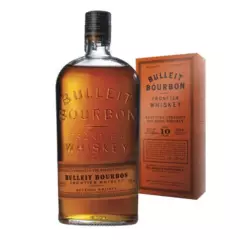 BULLEIT - Whisky Bulleit, Bourbon Frontier 