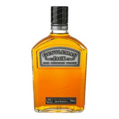 JACK DANIELS - Whisky Gentleman Jack. 40° 750 ml