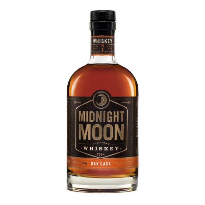 MIDNIGHT MOON - Whisky Midnight Moon Oak Cask, Whiskey