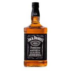 JACK DANIELS - Whisky Jack Daniels, 40° 3000 ml