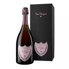 DOM PERIGNON - Champagne Dom Perignon Rosé Vintage DOM PERIGNON