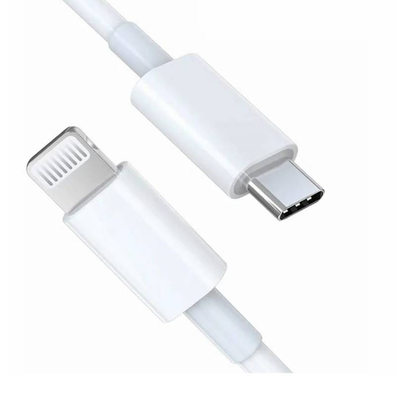 GENERICO CABLE USB - C A LIGHTNING
