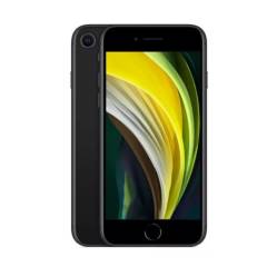 APPLE - Apple iPhone SE 2020 (2gen) 64 GB Negro - Liberado