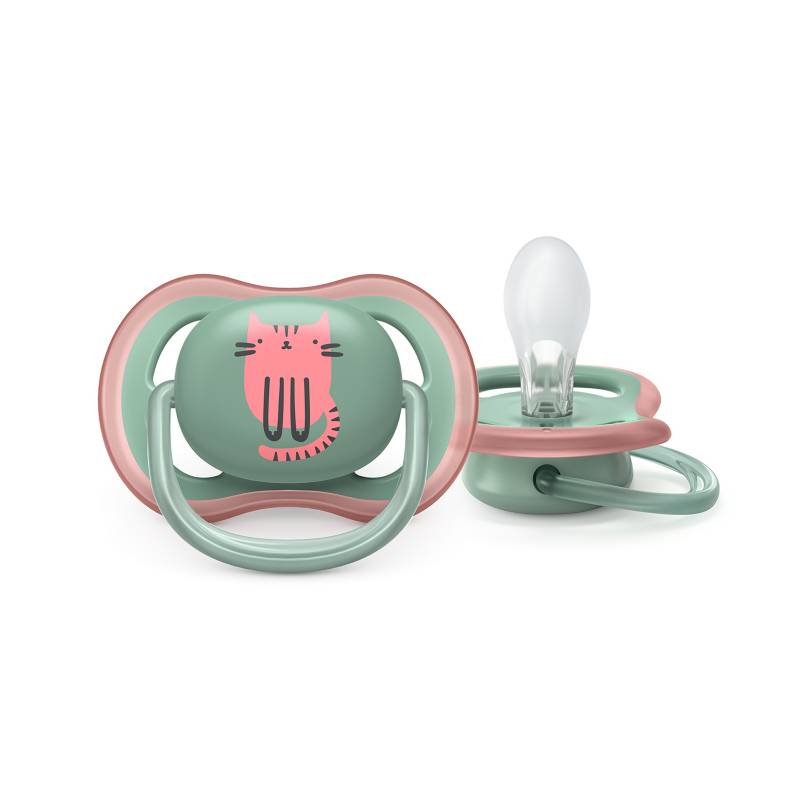 CHUPETE AVENT ULTRA AIR (1 UNIDAD) - Comprar en PEKES