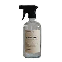 MADISON - Home Spray 500 Ml Passion Fig Transparente Madison