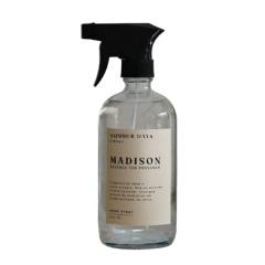 MADISON - Home Spray 500 Ml Summer Days Transparente Madison