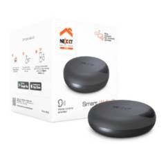 NEXXT SOLUTIONS - Control Remoto Nexxt Home Smart Universal IR Wifi Negro