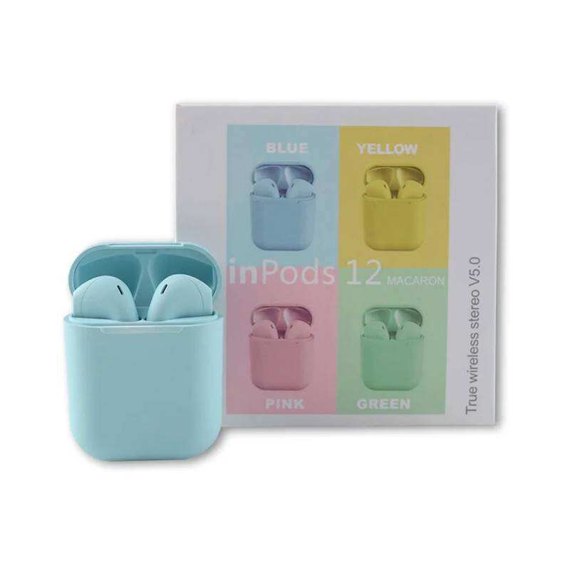 Inpods 12 para online iphone