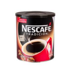 NESCAFE - Nescafé Tradición Polvo 400g