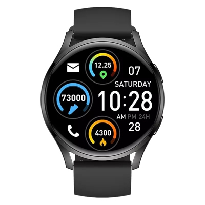 Reloj Inteligente Smartwatch Bluetooth Sports Fitness 24 Modos