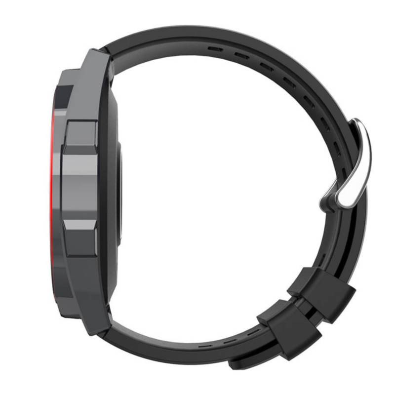 Reloj Inteligente ZL02 Correa De ZL02 Smart Watch Plus strap