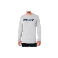OAKLEY - Polera Oakley Mark II Hombre Granite