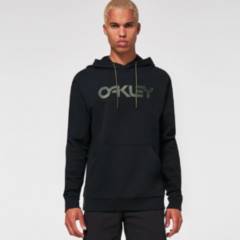 OAKLEY - Polerón Oakley B1B PO 2.0 Hombre Black/Core Camo