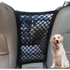 PRO OUTDOOR - Malla protectora para mascotas de automovil pro outdoor