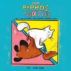 TOP10BOOKS - LIBRO SOBRE PERROS Y GATOS /929