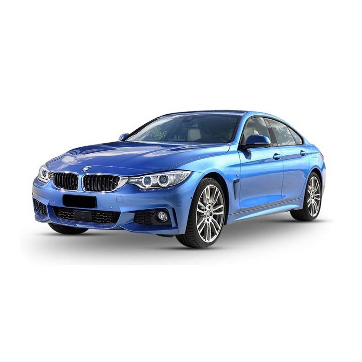 BMW Pastillas Freno BMW 420i 2014-2020 Trasero