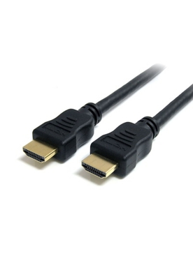 Cable startech HDMI alta velocidad 2x HDMI Macho Ultra HD 4k - Techbox