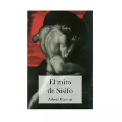 EDITORIAL BIBLOK - MITO DE SISIFO, EL